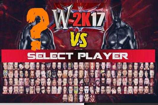 Tricks WWE 2K17 Smack Down screenshot 3