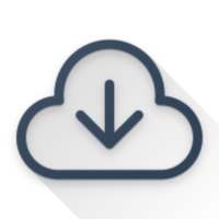 Downloader for Tumblr logo