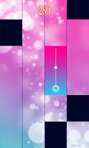 MIA Boyka 🎹 piano game screenshot 4