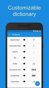 Text by Voice screenshot 5