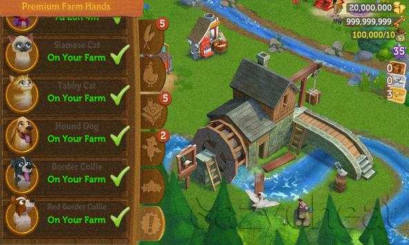 Guide Farmville 2 Country screenshot 1