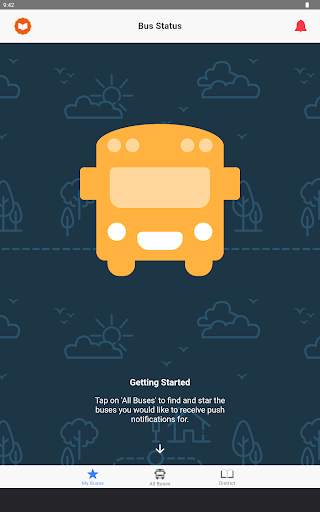 Bus Status 4 screenshot 18