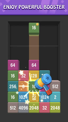 Drop Number 3D screenshot 3