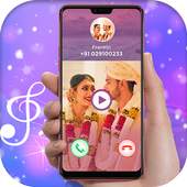 Telugu Video Ringtone For Incoming Call -Caller ID 2.0