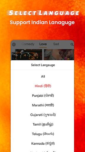 UV Video - Trending Short Video Download screenshot 5