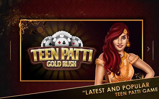 Teen Patti Magic - 3 Patti Liv screenshot 7