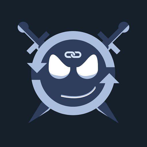 Gam Sync - Sincroniza con gamers icon