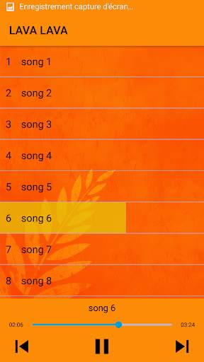 lava lava - best songs 2019 screenshot 3
