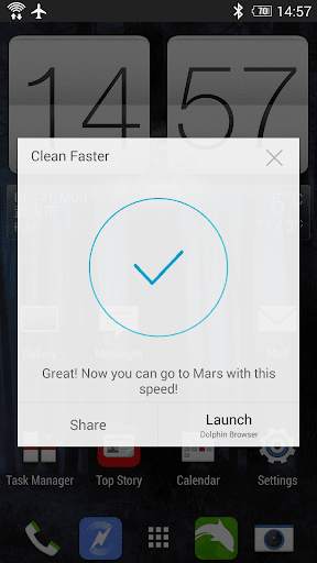 Speed Booster for Android 🚀 screenshot 10
