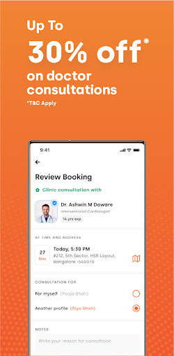 Phable: Manage BP & Sugar screenshot 6