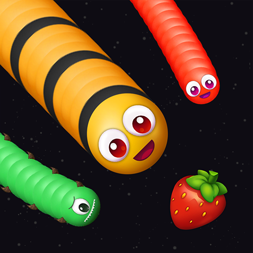 Snake Rainbow Zone - IO Arena icon