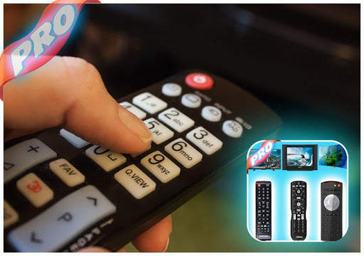universal remote control pro screenshot 3