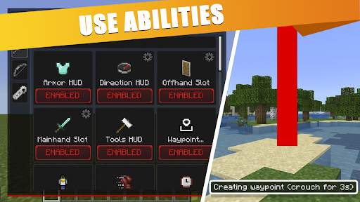 Better Bedrock to Minecraft PE screenshot 2