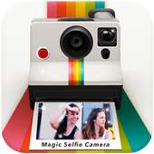 Candy Selfie Camera 1.3