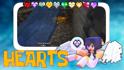 Mod hati screenshot 3
