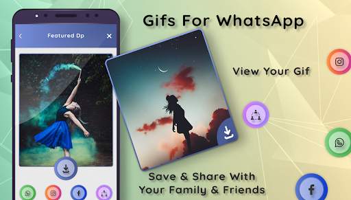 GIF for WhatsApp screenshot 3