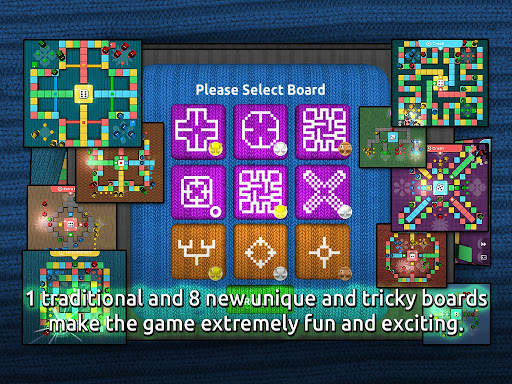 Revo Ludo screenshot 7