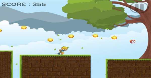 Angry Runner स्क्रीनशॉट 3