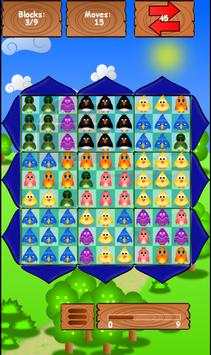 Clans of Birds скриншот 2