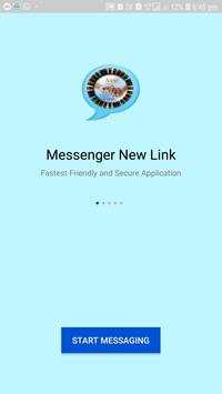 Messenger NLink screenshot 2