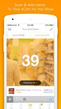 Shop Fetch screenshot 2