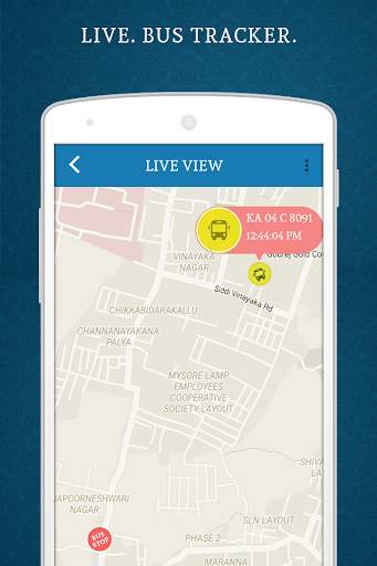 S D Eaden App скриншот 6