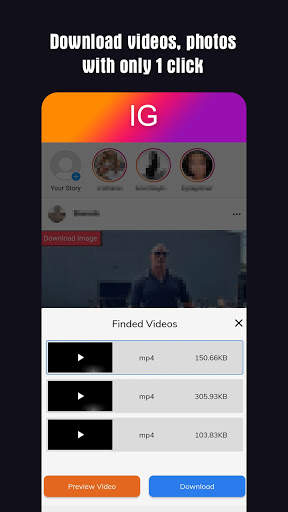 All video downloader screenshot 3