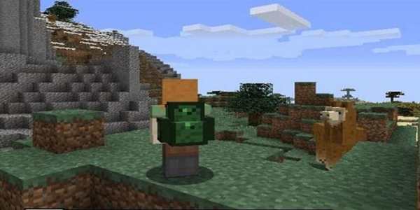 Smart Backpacks Mod screenshot 1