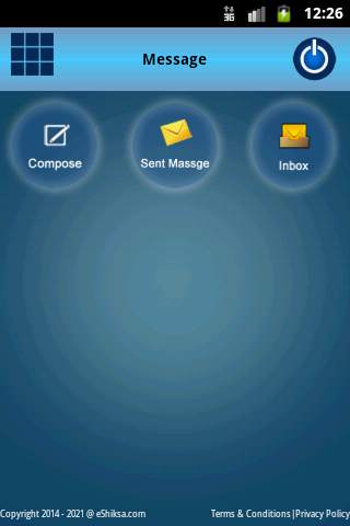 Adarsh Bal Bharti screenshot 5