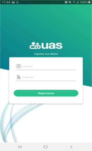 UAS PSS screenshot 2