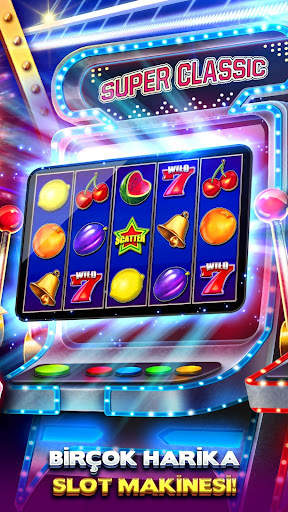 Free Slot Games™-Slot oyunları screenshot 4