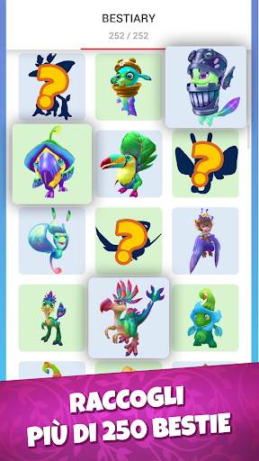 Draconius GO: Catch a Dragon! screenshot 6