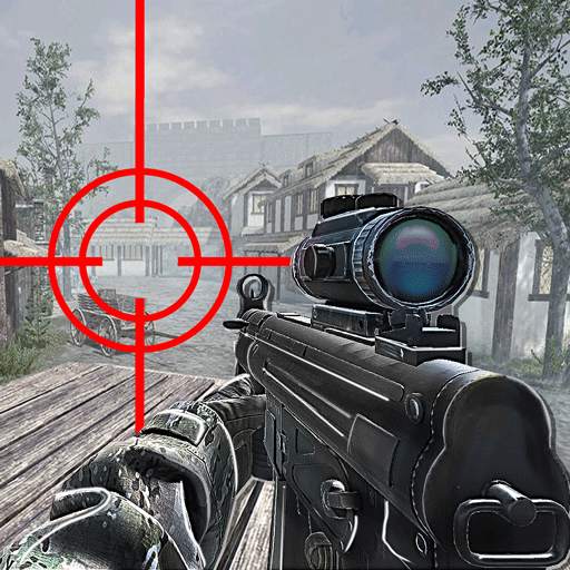 Zombie Hunter 3D: Offline FPS Shooting Game 2021 1.4