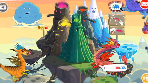wonder  pepi world guide screenshot 3