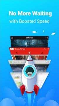 UB Browser- Speedy Downloads Private & Safe screenshot 4