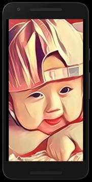 Prisma screenshot 1