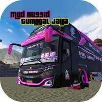 Mod Bussid Bus Tunggal Jaya