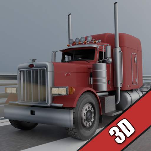 Hard Truck Driver Simulator 3D 3.3.0