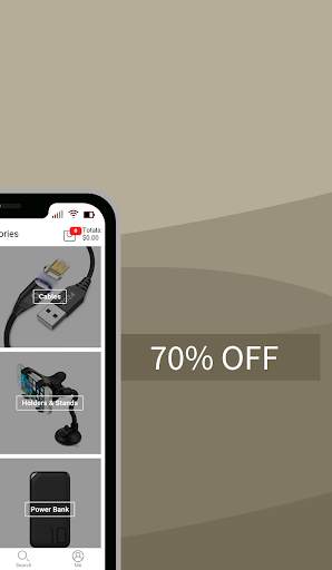 Mobile Phone Accessories - shopping online screenshot 7
