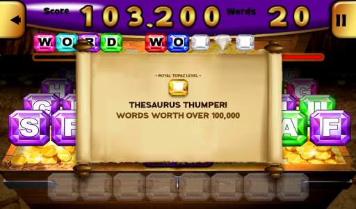 Word Worth (Free) screenshot 4