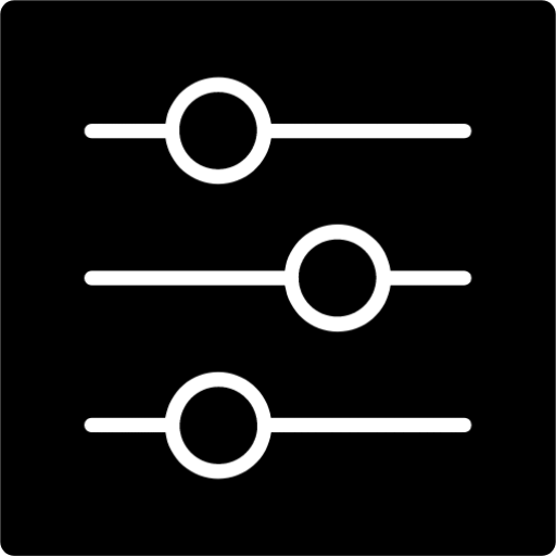 Ultralight photo editor icon