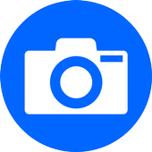Wear Camera Remote icon