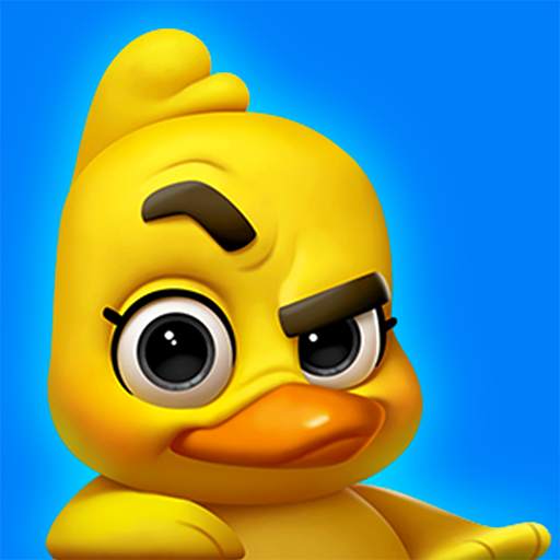 Travel Duck - Match Adventure 0.7.370