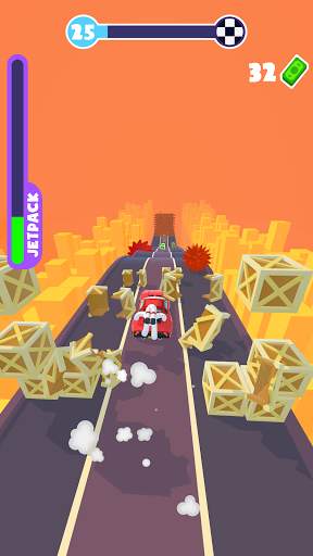 CarOut Rush screenshot 4