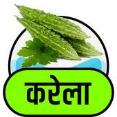 करेला के फायदे on 9Apps