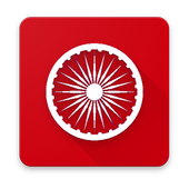 India YouTube icon
