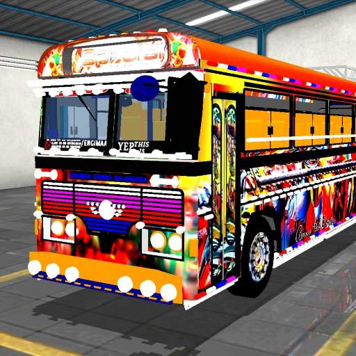 Mod Bus Sri Lanka 1.0.4