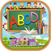 Alphabets For Kids 1.2.1
