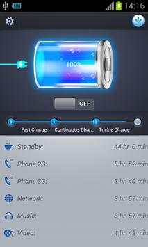 Easy Speed Booster Free HD screenshot 3