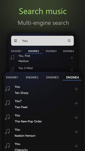 Music Downloader & MP3 Downloader screenshot 4